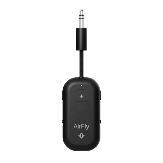 Twelve South AirFly Pro 2 - Svart