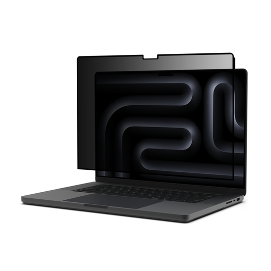 Belkin Privacy Skjermbeskytter til MacBook Pro 16"