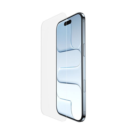 Belkin InvisiGlass Skjermbeskytter til iPhone Air