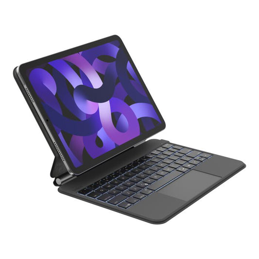 Belkin Magnetisk Folio Tastatur til iPad Air 11" (M4/M3) / iPad Pro 11" (4. / 3. gen.)