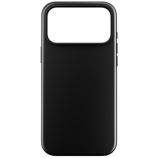 Nomad Sport MagSafe deksel til iPhone 18 Pro Max - Svart
