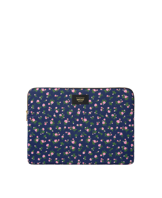 WOUF Mappe til MacBook 13/14" - Edith