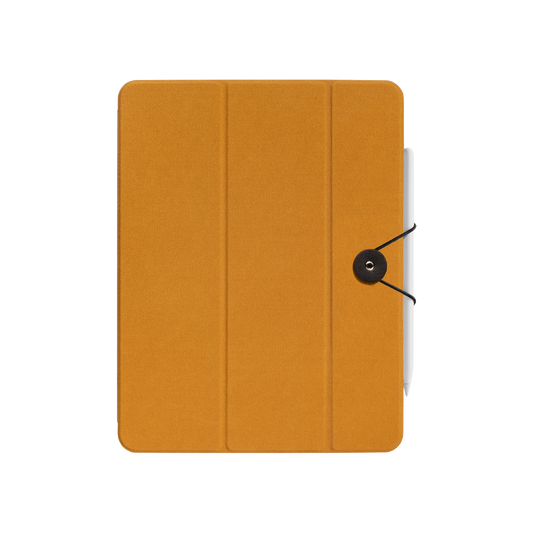 Native Union Folio etui til iPad Pro 12,9" / iPad Air 13" - Kraft