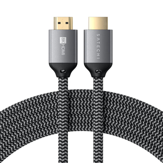 Satechi 8K Ultra HD HDMI Kabel - 2 m
