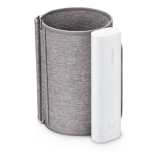 Withings BPM Connect Blodtrykksmåler