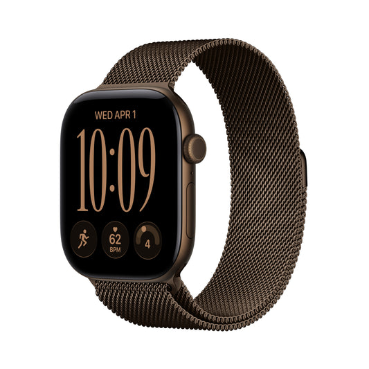 Apple_Watch_Series_12_46mm_GPS_Dark_Bronze_Aluminum_Milanese_Loop_Dark_Bronze_PDP_Image_Position_1__en-WW