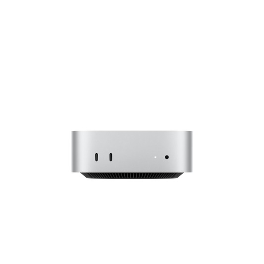 Mac mini M6 16 GB Minne 256 GB SSD