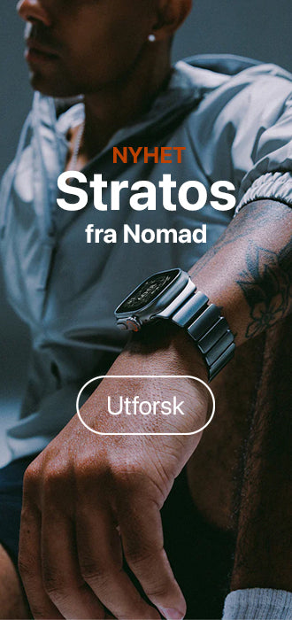Apple Watch Remmer