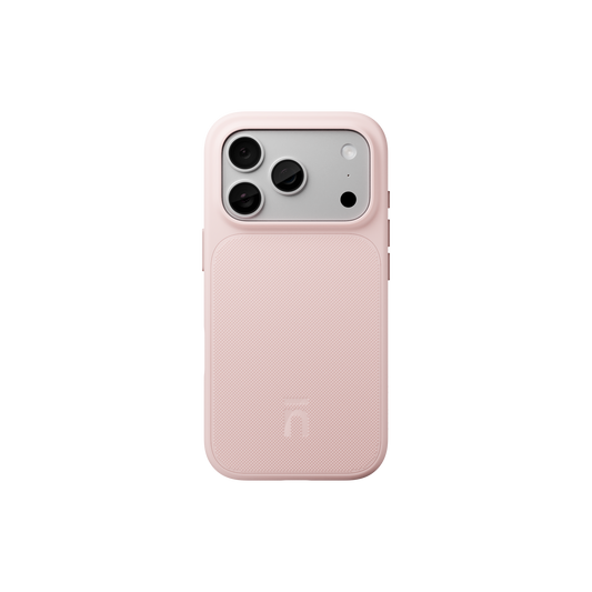 Native Union Neo MagSafe Deksel til iPhone 18 Pro - Candy