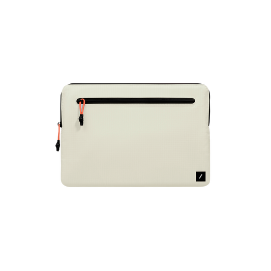 Native Union Ultralight Mappe til MacBook 13" - Stone