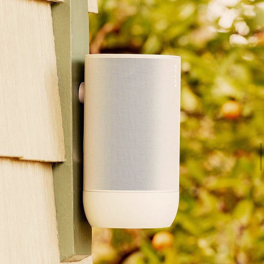 Flexson veggfeste for Sonos Move - Hvit