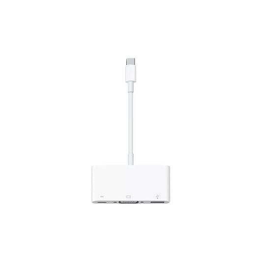 Apple USB-C til VGA Multiport-adapter