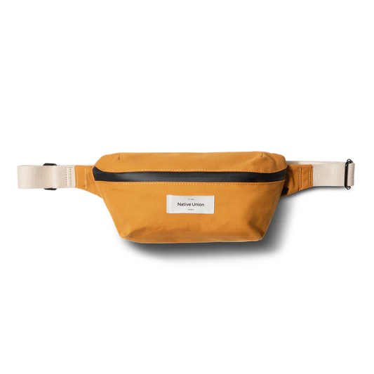 Native Union W.F.A Crossbody Tilbehørsveske - Kraft