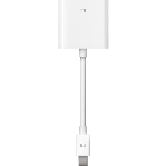 Apple Mini DisplayPort til DVI Adapter
