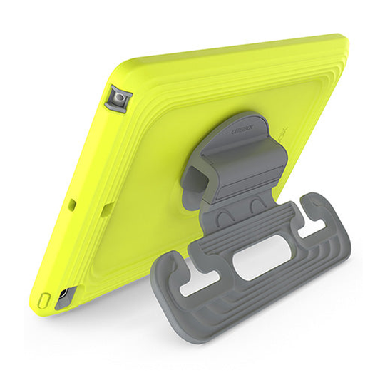 Otterbox EzGrab deksel til iPad 10,2" - Grønn