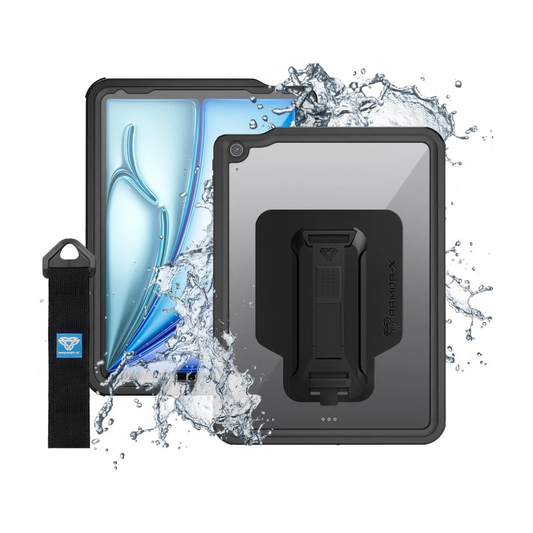 Armor-X Vanntett Deksel til iPad Air 13"
