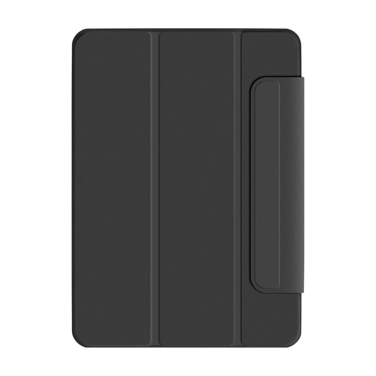 Pomologic Book Cover Etui til iPad Air 11" - Svart