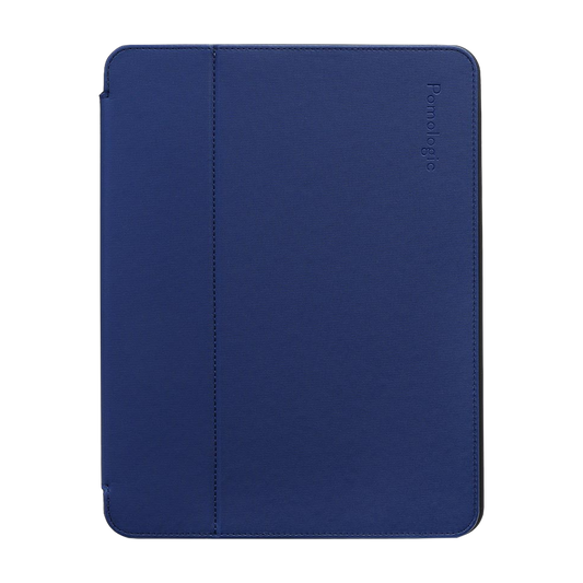 Pomologic Book Folio Etui til iPad Air 13" - Navy