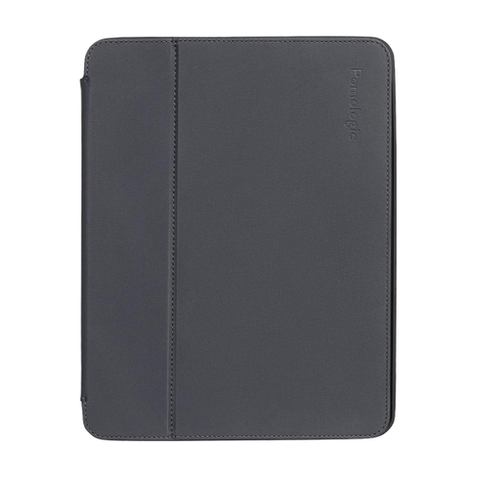 Pomologic Book Folio Etui til iPad Air 13" - Svart