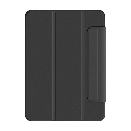Pomologic Book Cover Etui til iPad Pro 11" (M5/M4) - Svart
