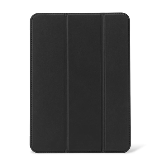 Decoded Slim Cover Etui til iPad 11" (A16) / iPad (10. gen) - Charcoal