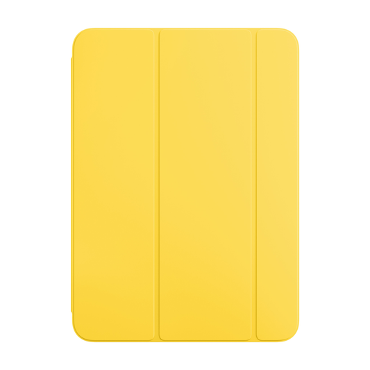 Apple Smart Folio til iPad (A16) / (10. gen.) - Limonade
