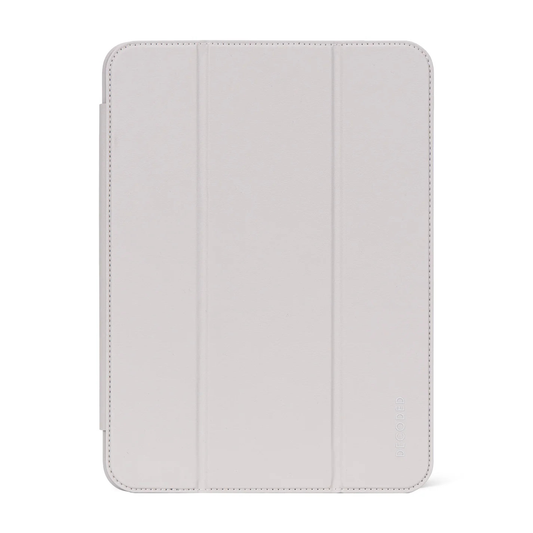 Decoded Slim Etui til iPad Air 11" - Clay