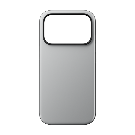 Nomad Sport MagSafe deksel til iPhone 18 Pro - Grå
