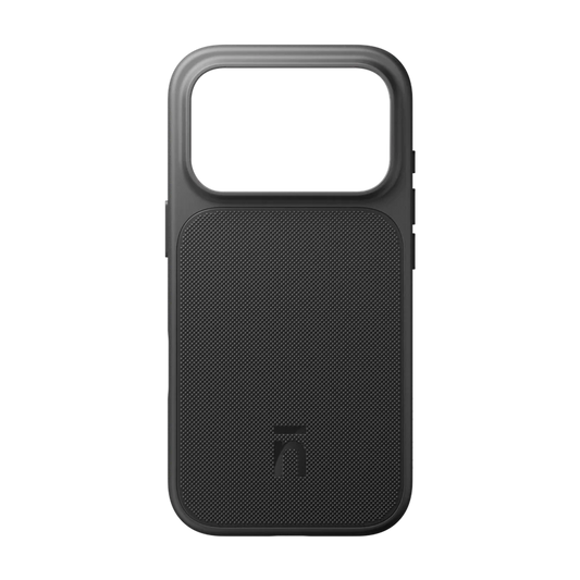 Native Union Neo MagSafe Deksel til iPhone 18 Pro - Svart