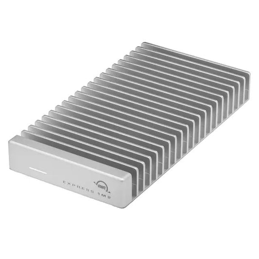 OWC 2TB Express 1M2 USB4 NVMe SSD Ekstern Harddisk