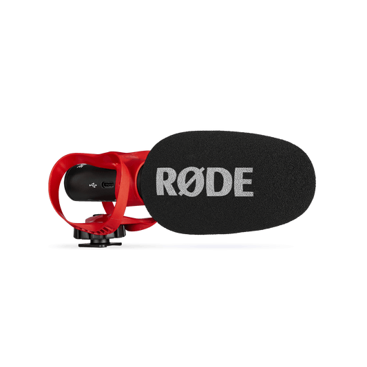 RØDE VideoMic GO II Mikrofon