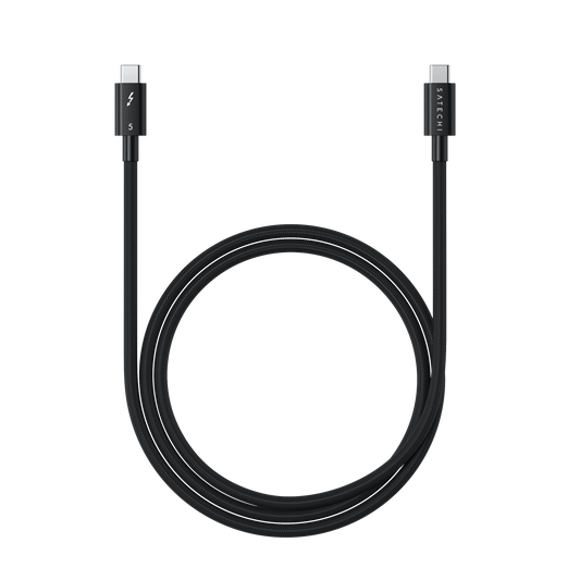 Satechi Thunderbolt 5 Pro Kabel 1m