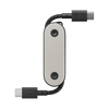Korte USB-C kabler