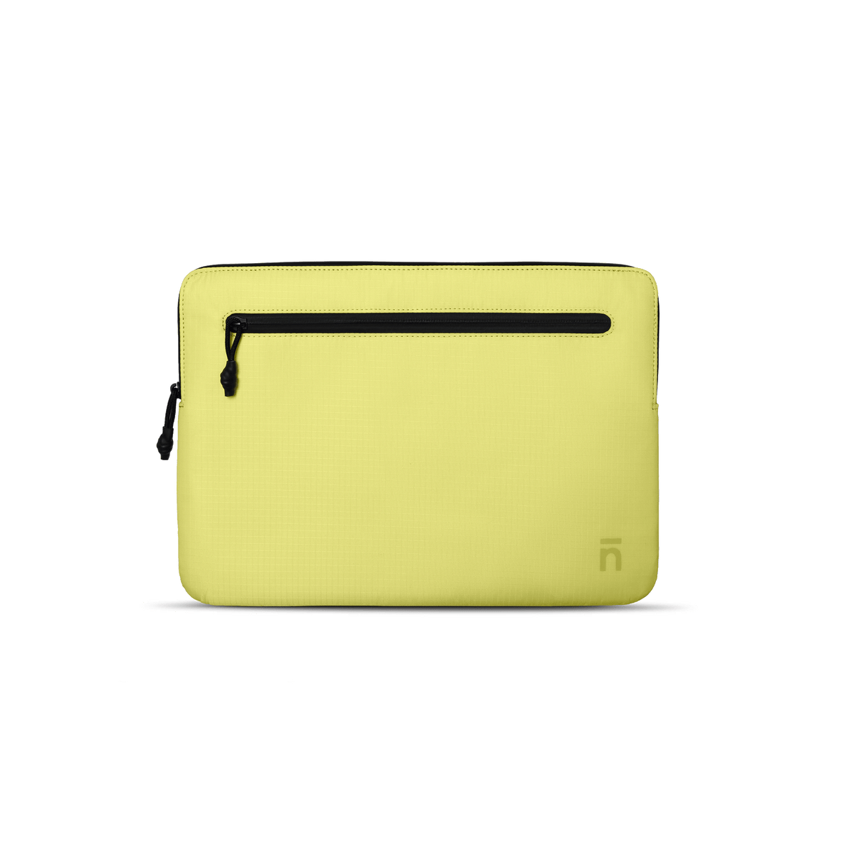 Native Union Ultralight Neo mappe til MacBook 13" - Lemon