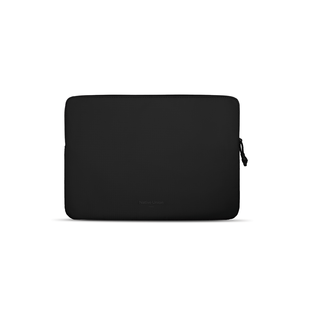Native Union Ultralight Neo mappe til MacBook 13" - Black