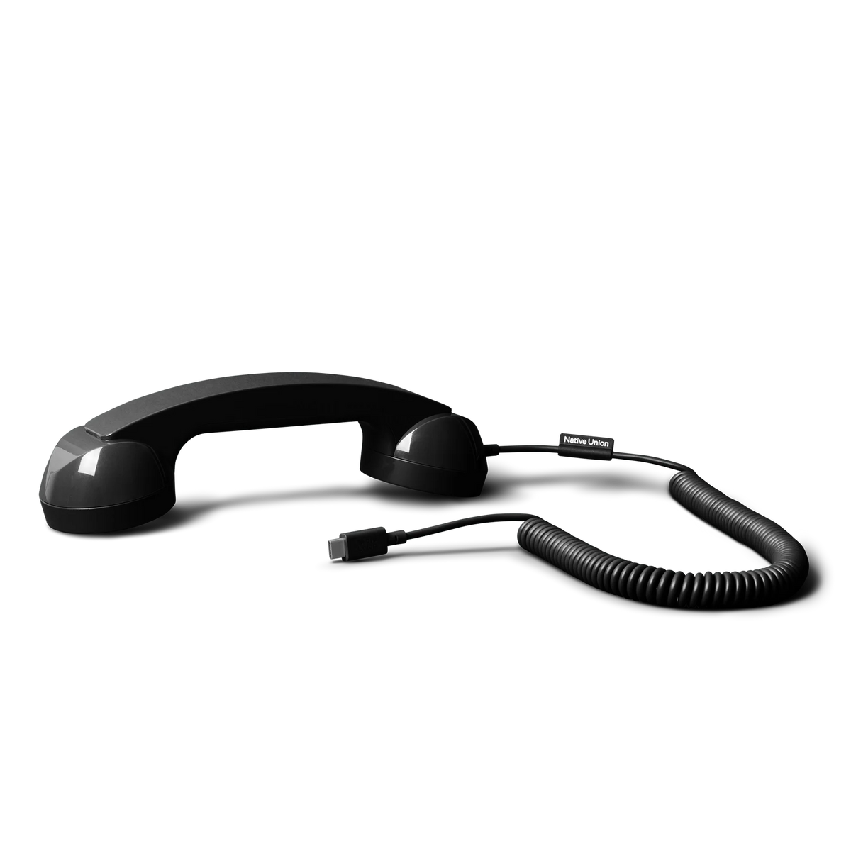 Native Union Pop Phone - Black