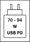 Charger