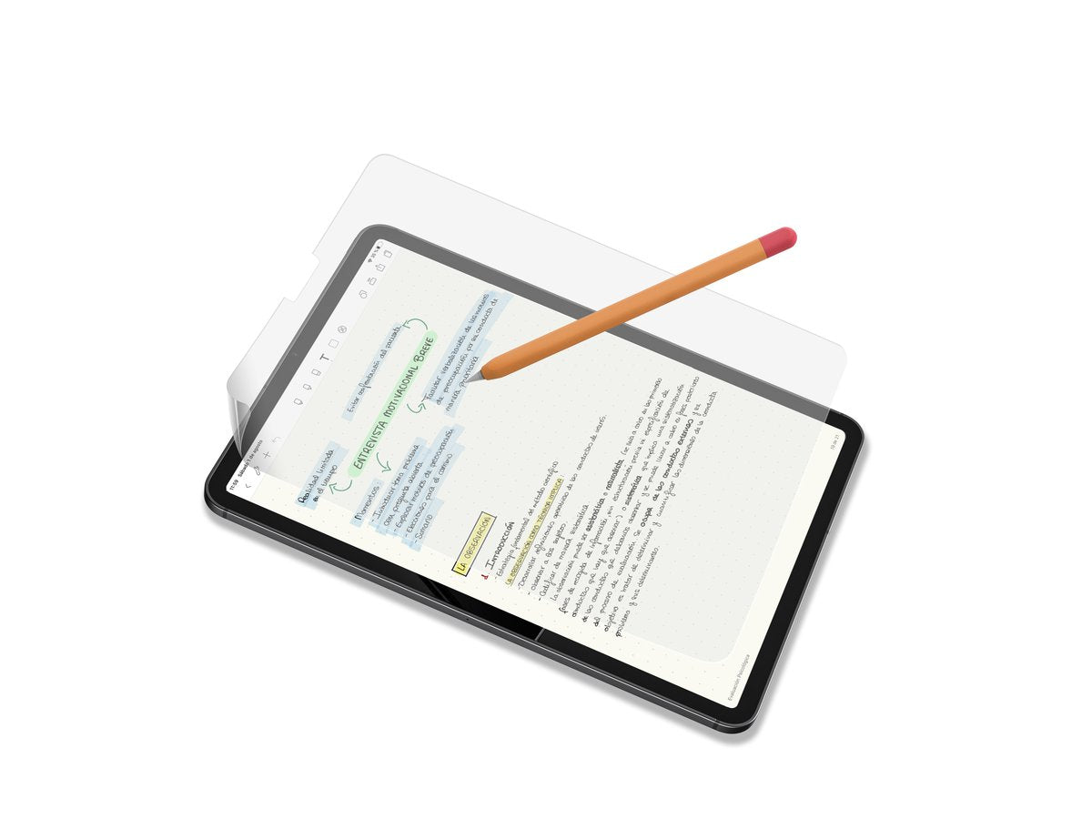 Doodroo skjermfilm for tegning til iPad mini 8,3" (6. gen)