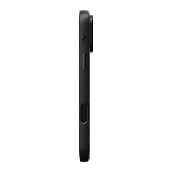 Peak Design Deksel med MagSafe til iPhone 18 Pro Max - Charcoal