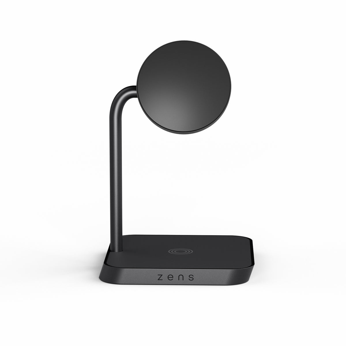 Zens Qi2 Charger Office 2 Ladestasjon