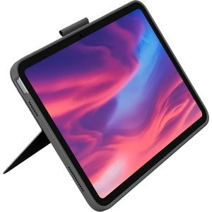 Logitech Combo Touch Tastatur til iPad A16 / (10. gen.)