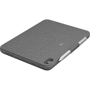 Logitech Combo Touch Tastatur til iPad A16 / (10. gen.)