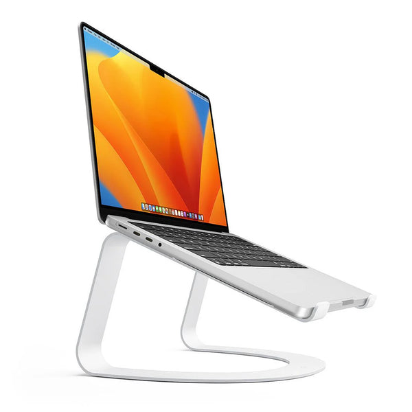 Twelve South Curve for MacBook - Hvit