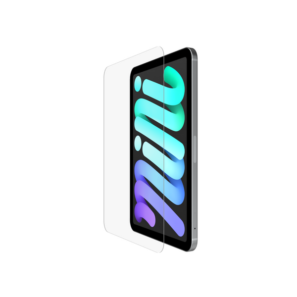 Belkin Tempered Glass Skjermbeskytter til iPad mini 8,3" (6. gen)