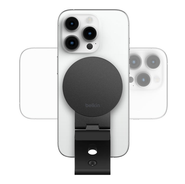 Belkin iPhone Magsafe Feste til skjermer