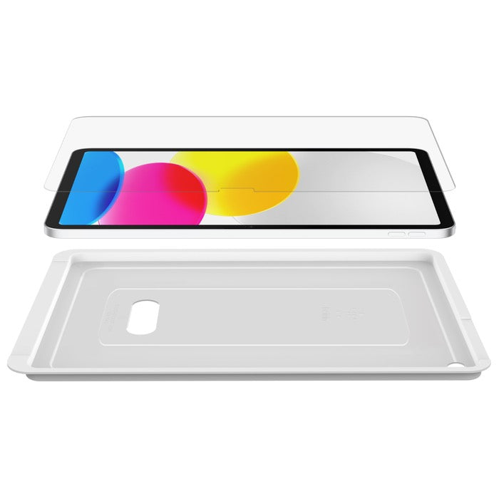 Belkin Tempered Glass Skjermbeskytter til iPad 11-tommer (A16) / (10. gen.)