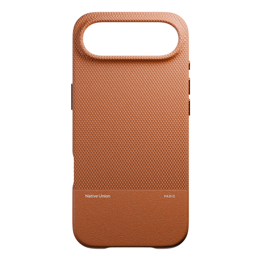 Native Union (RE)CLASSIC MagSafe Deksel til iPhone Air - Tan