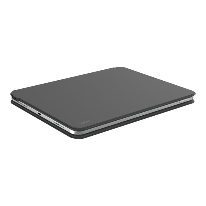 Belkin Magnetisk Folio Tastatur til iPad 11" A16 / (10. gen.)