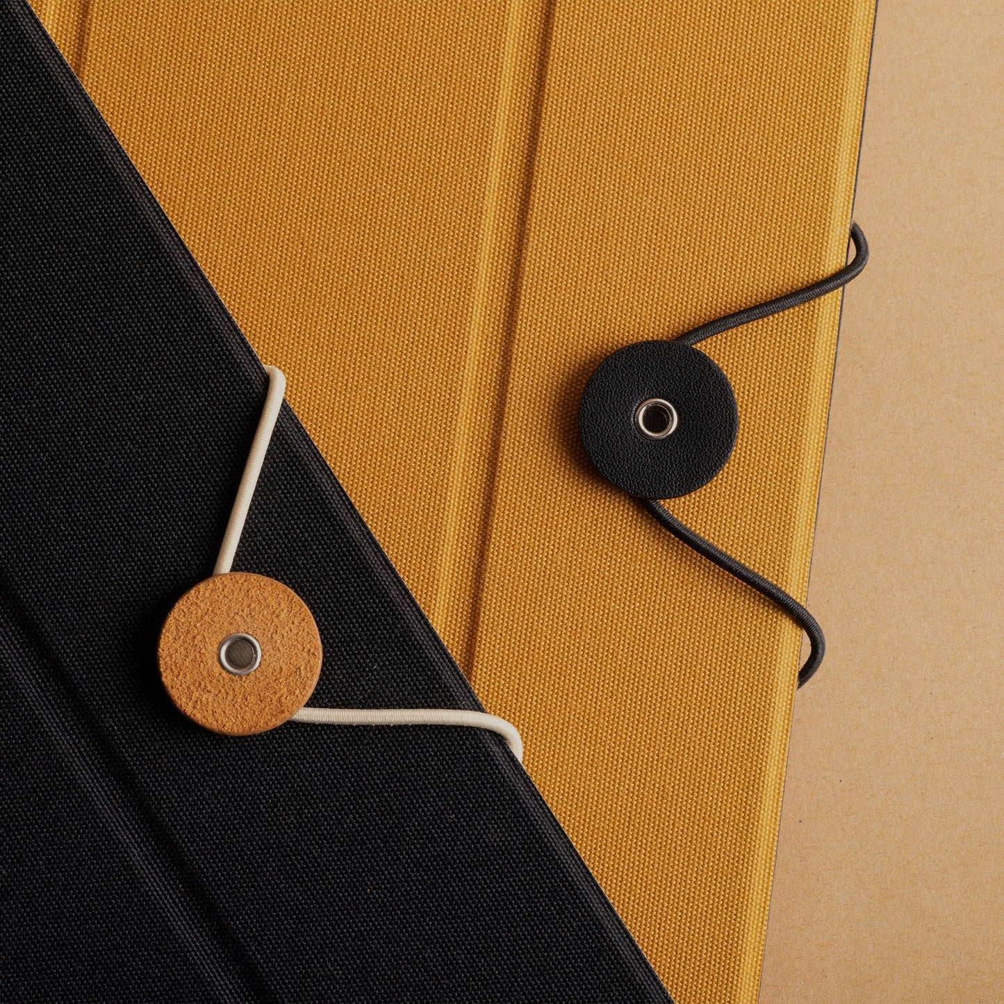 Native Union Folio etui til iPad Pro 11" og iPad Air 10,9" - Kraft