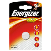 Energizer CR2032 Batteri til AirTag 1-pack